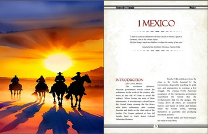 México Image