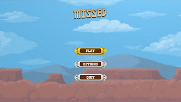Missed Image