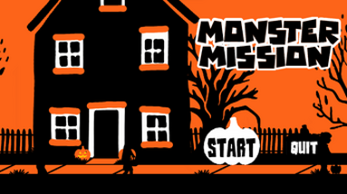 Monster Mission Image