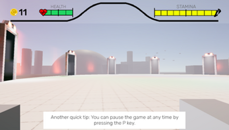 Neon Revolution Image