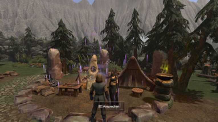 Orfaya screenshot
