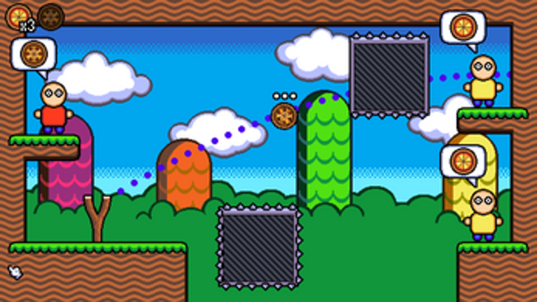 Pizza Slingshot Image