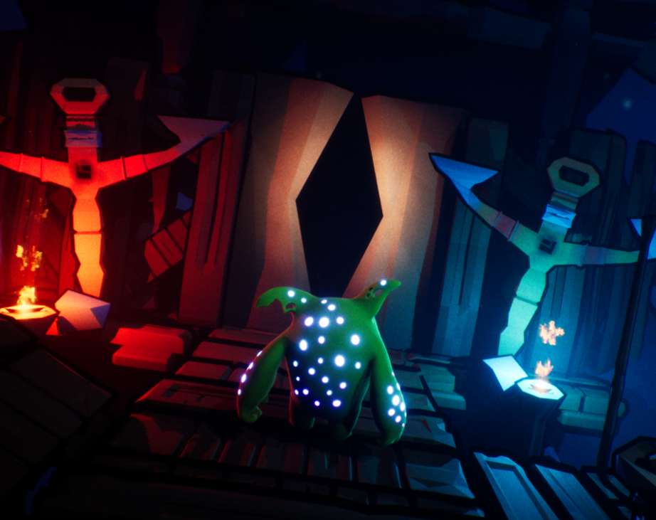 Games like Proyecto Hunter