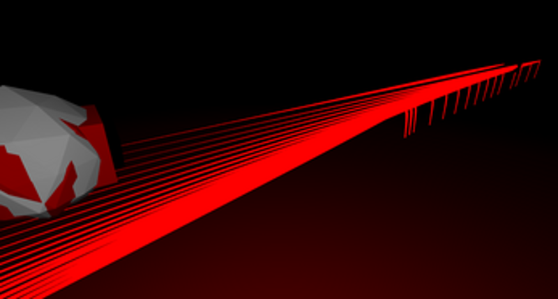 RedEye Image