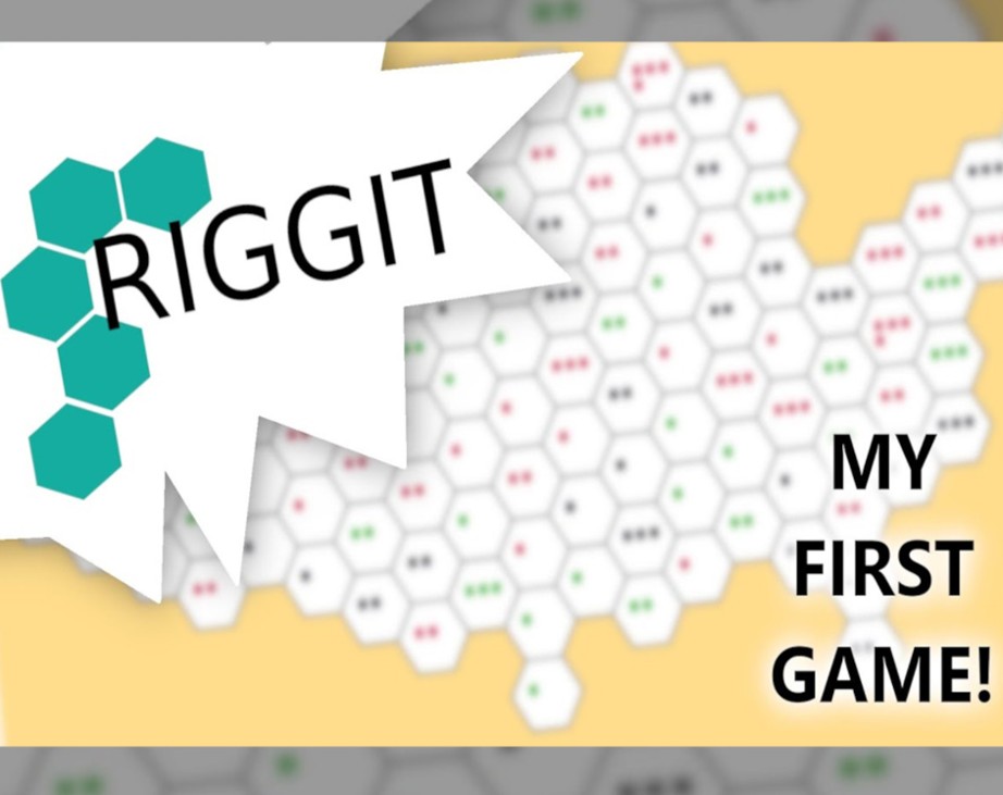Games like RIGGIT