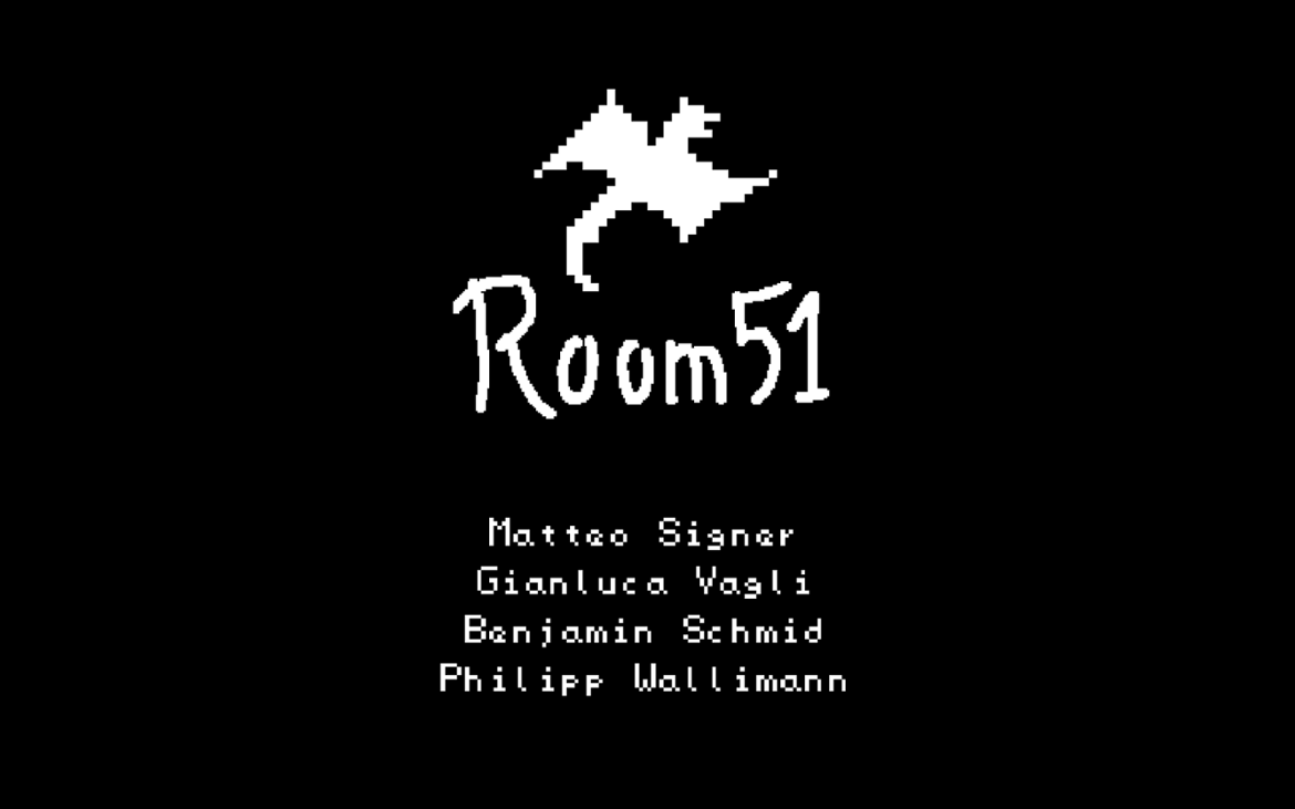 Games like Room 51