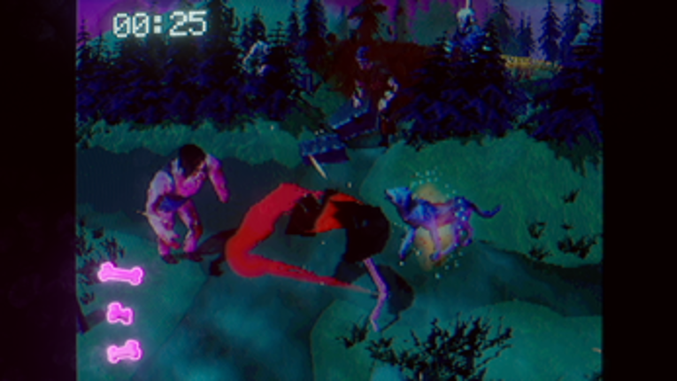 Skeleport Energy screenshot