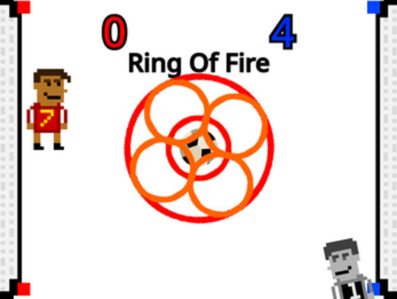 Soccer v.1 Image