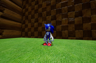 Sonic The Fan Games Image