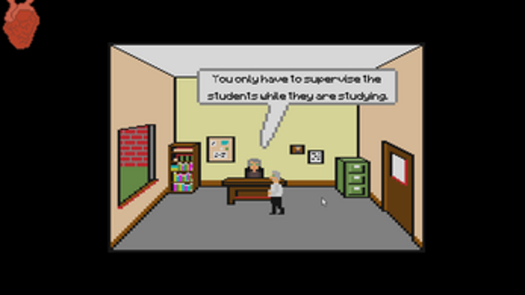 The Adventures of Janitor Smithers Image