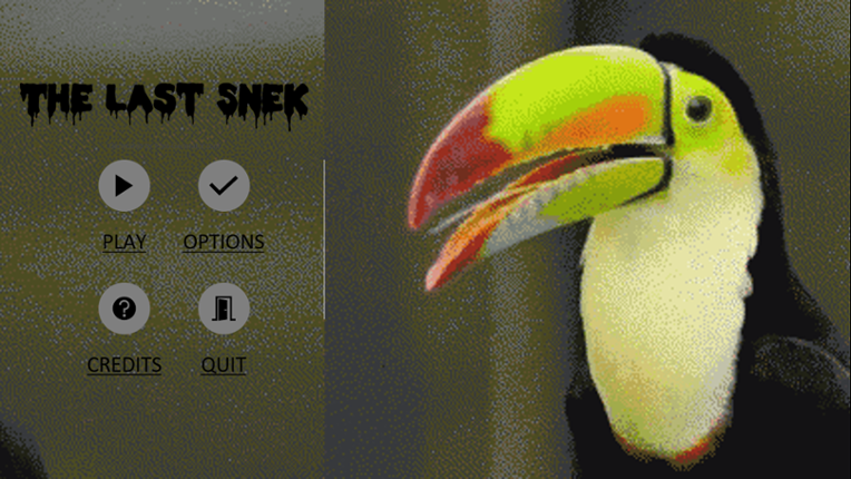 The Last Snek V1 Image