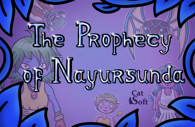 The Prophecy of Nayursunda Image