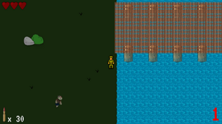 The Rain Before The Storm Image