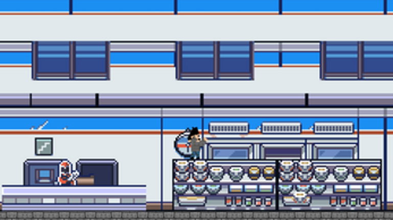 The Soulstream Expansive : Prelude screenshot