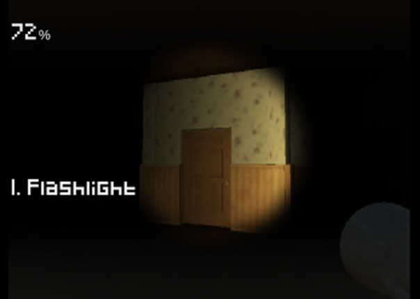 The Forlorn House Image