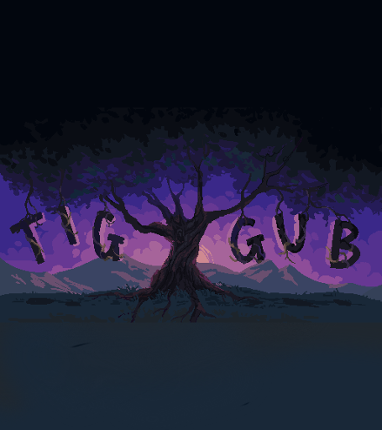 Tiggub Game Cover