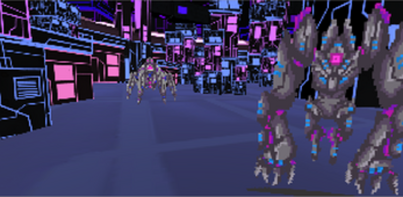 Time Gladiator Image
