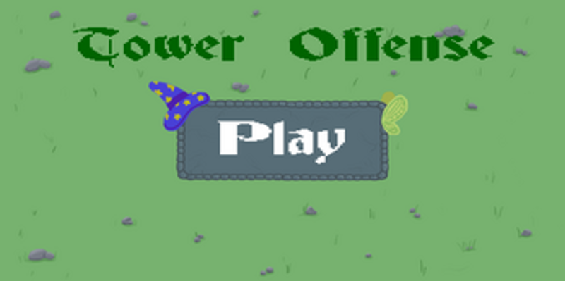 Tower Offense screenshot