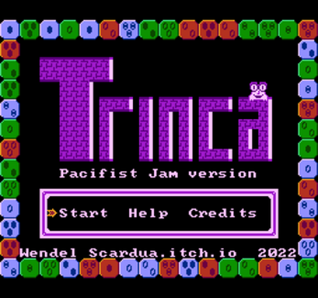 Trinca screenshot