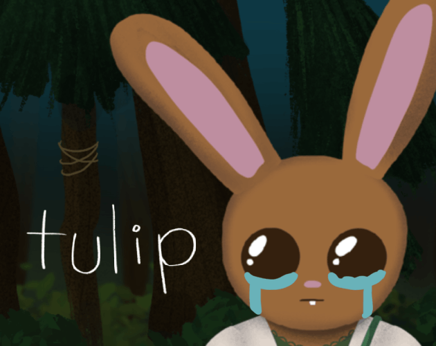 Games like Tulip