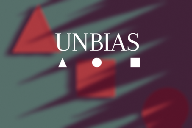 UNBIAS Game Cover