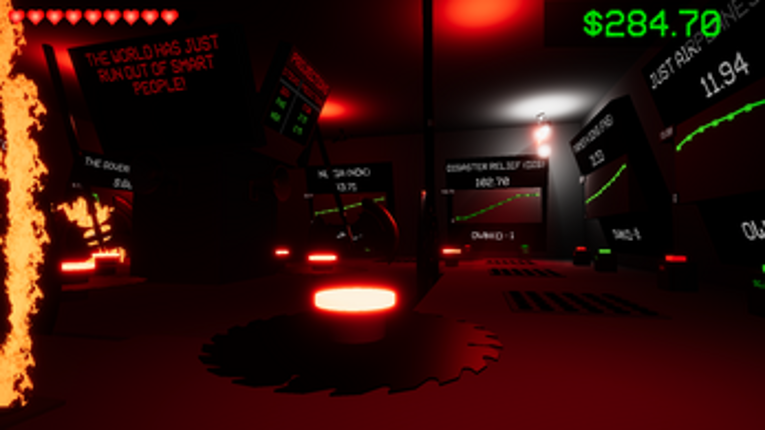 Wall Street Bets: The Game screenshot
