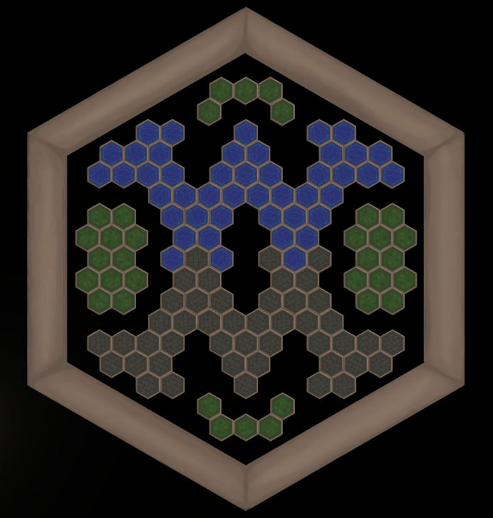 Games like West Marches