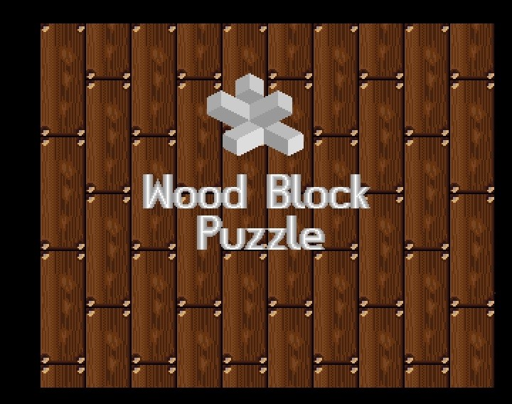 Games like WoodBlockPuzzle