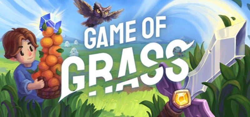 Game of Grass Image