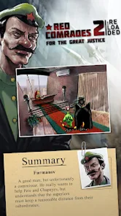 Red Comrades 2 Image