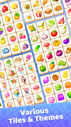 Tile Puzzle: Pair Match Games screenshot