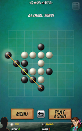 Gomoku Pro Image