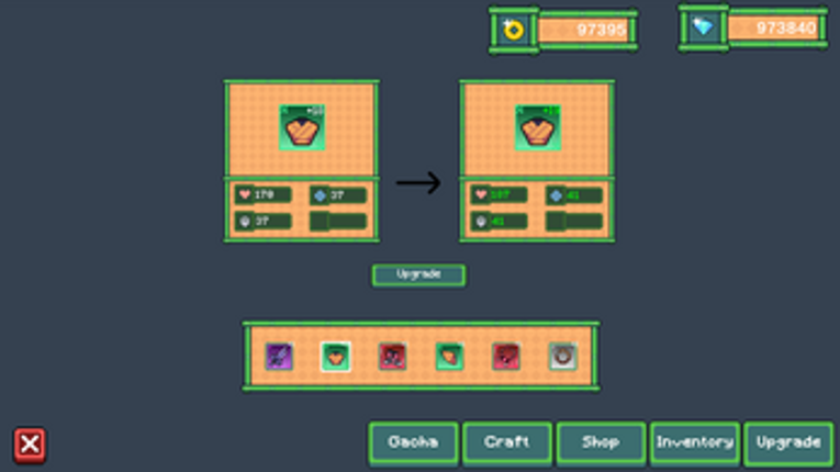 GameSystem Image