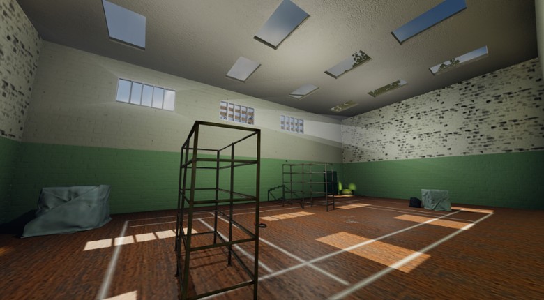Gaunts Gambit screenshot
