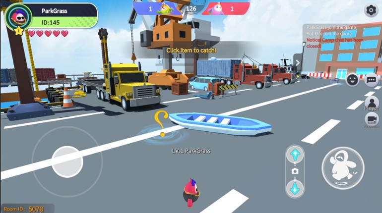 GawaiiGo screenshot