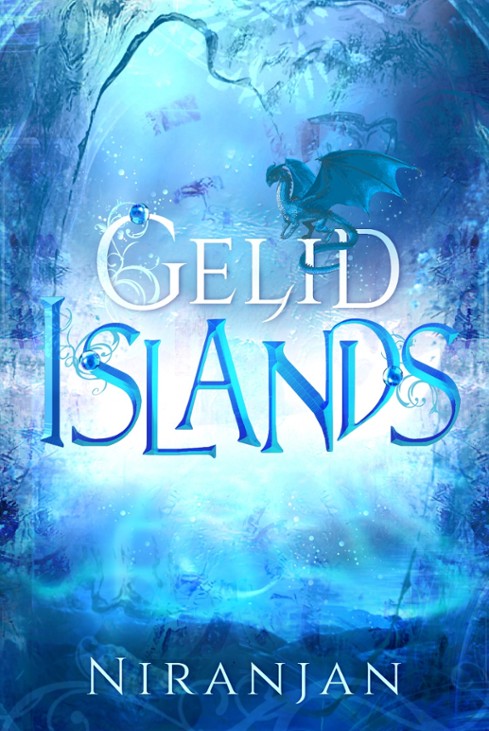 Games like Gelid Islands