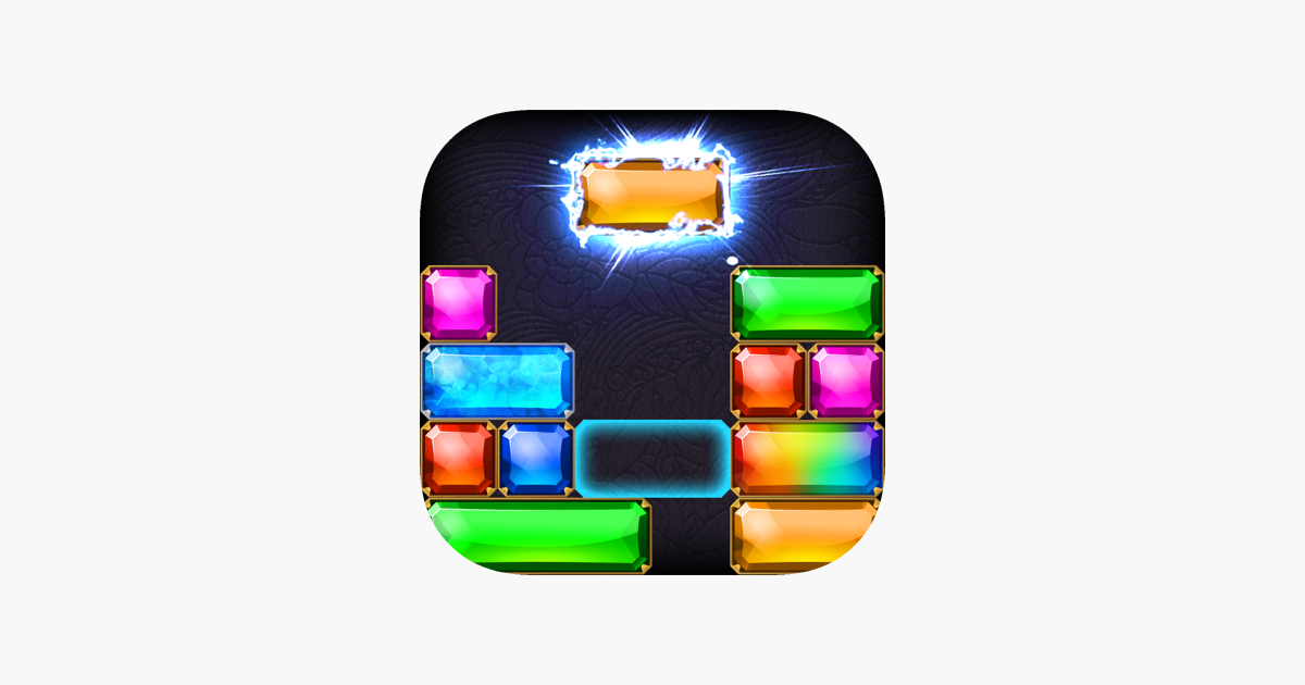 Games like Gem Puzzle™ -  Jewel Puzzle