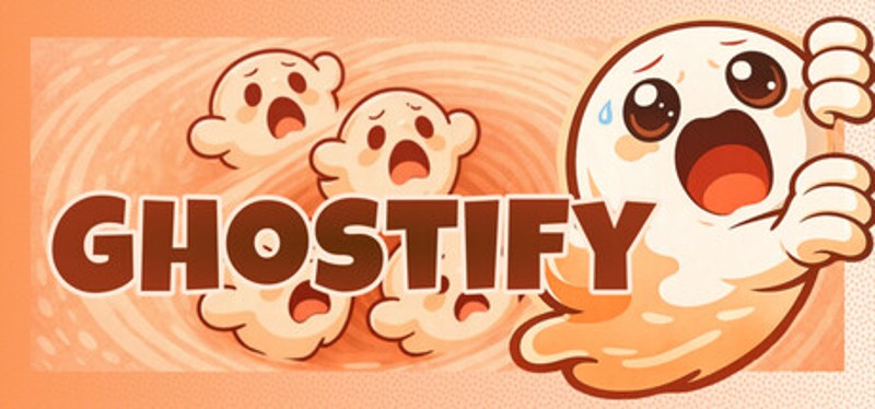 Ghostify Image