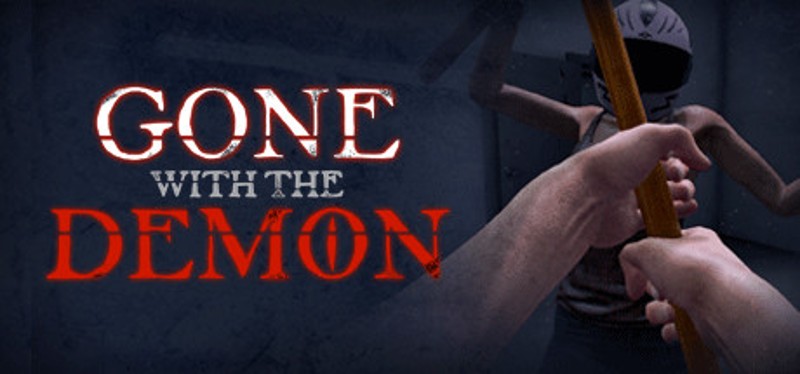 Gone with the Demon Image