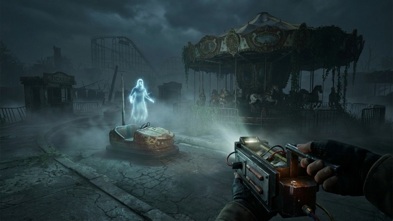 GOOD NEIGHBORS screenshot