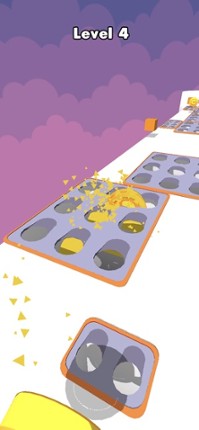 Grate 'em screenshot