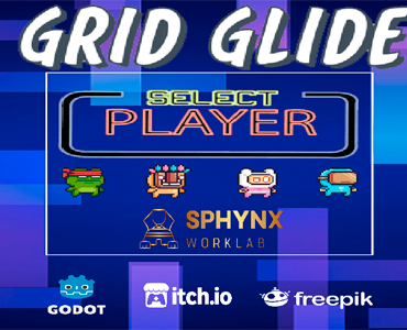 Games like GRID GLIDE