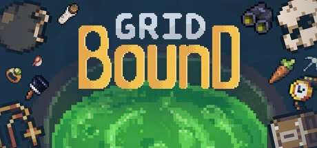 Games like Gridbound