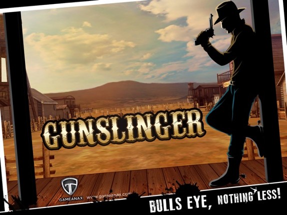 Gun Shooting &amp; Sniper Games Image