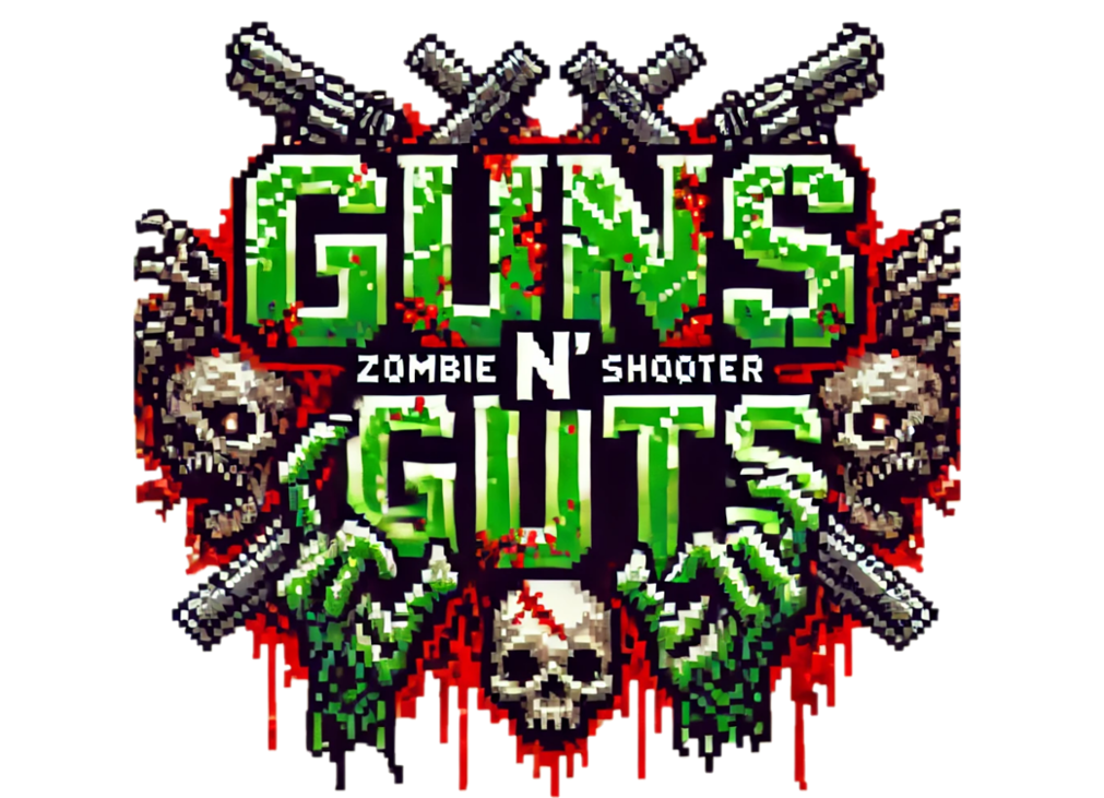 Games like Guns N' Guts