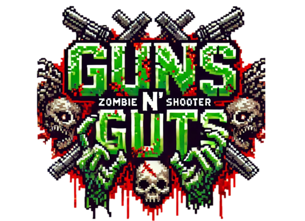 Guns N' Guts Image