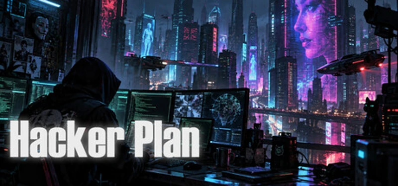 Hacker Plan Image