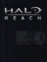 Halo: Reach Limited Edition Image