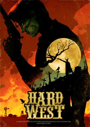 Hard West Image