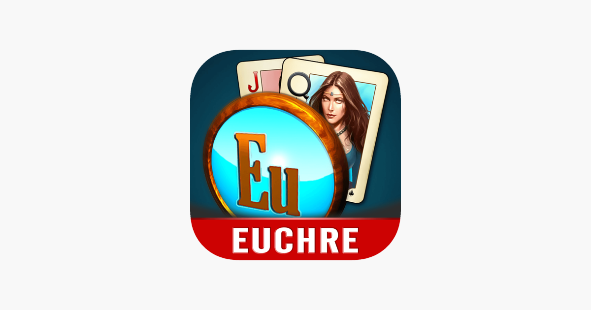 Games like Hardwood Euchre